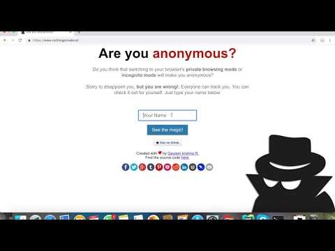 Nothing Private gallery image