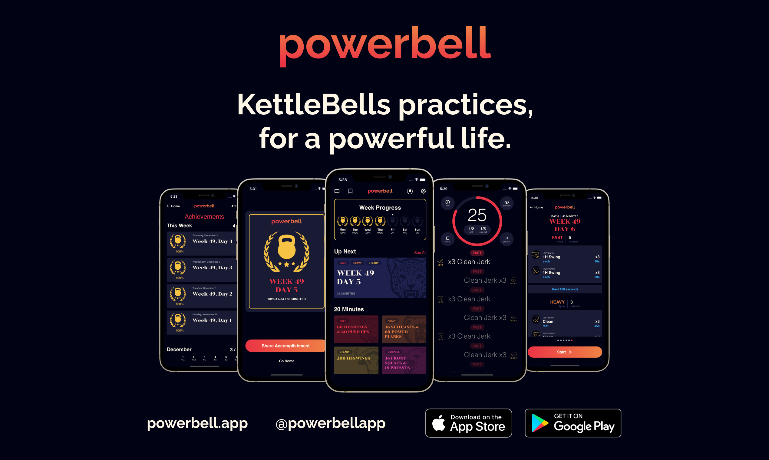 PowerBell gallery image