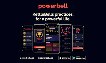 PowerBell gallery image