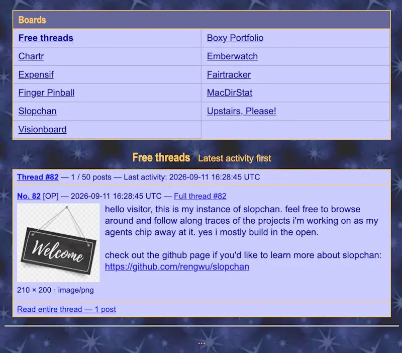 slopchan screenshot 3