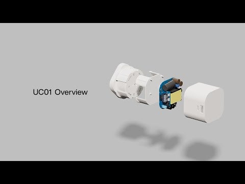 Universal Charger gallery image