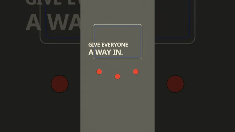 POOK screenshot 1 (video preview)