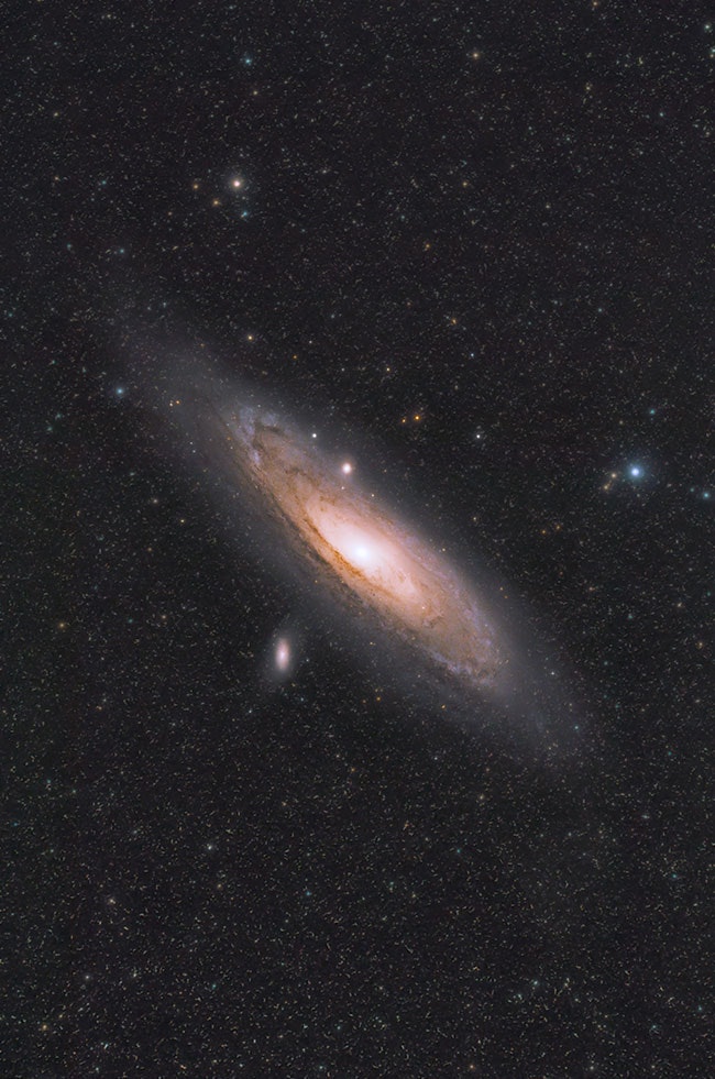 Free Telescopes For Beginners Guide! gallery image