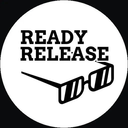 Ready Release logo