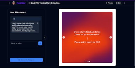 PostPilot gallery image
