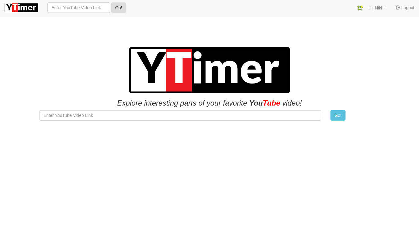 YTimer gallery image