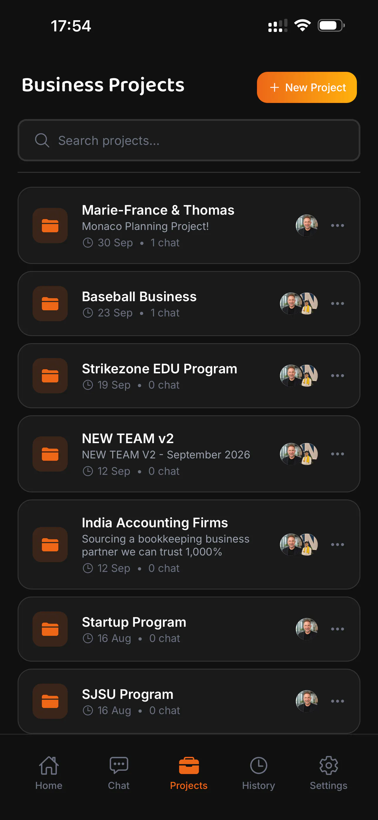 Strikezone AI-native CRM & Go-to-Market gallery image