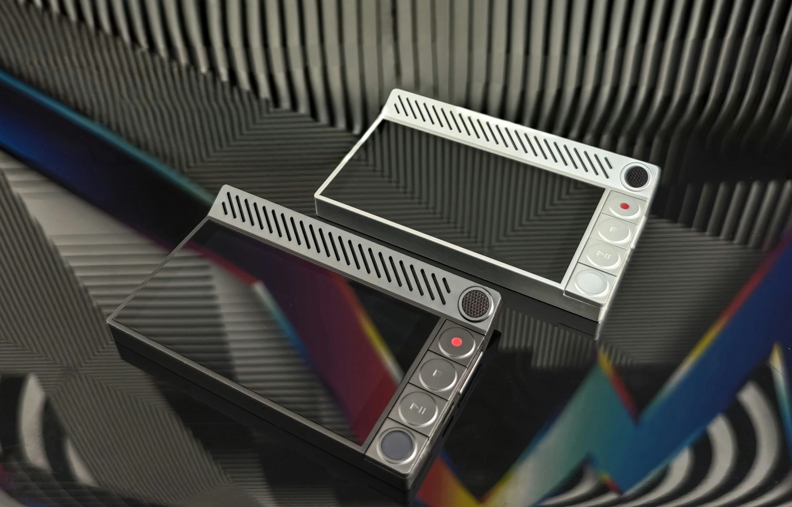 Oxtak Moneypenny gallery image