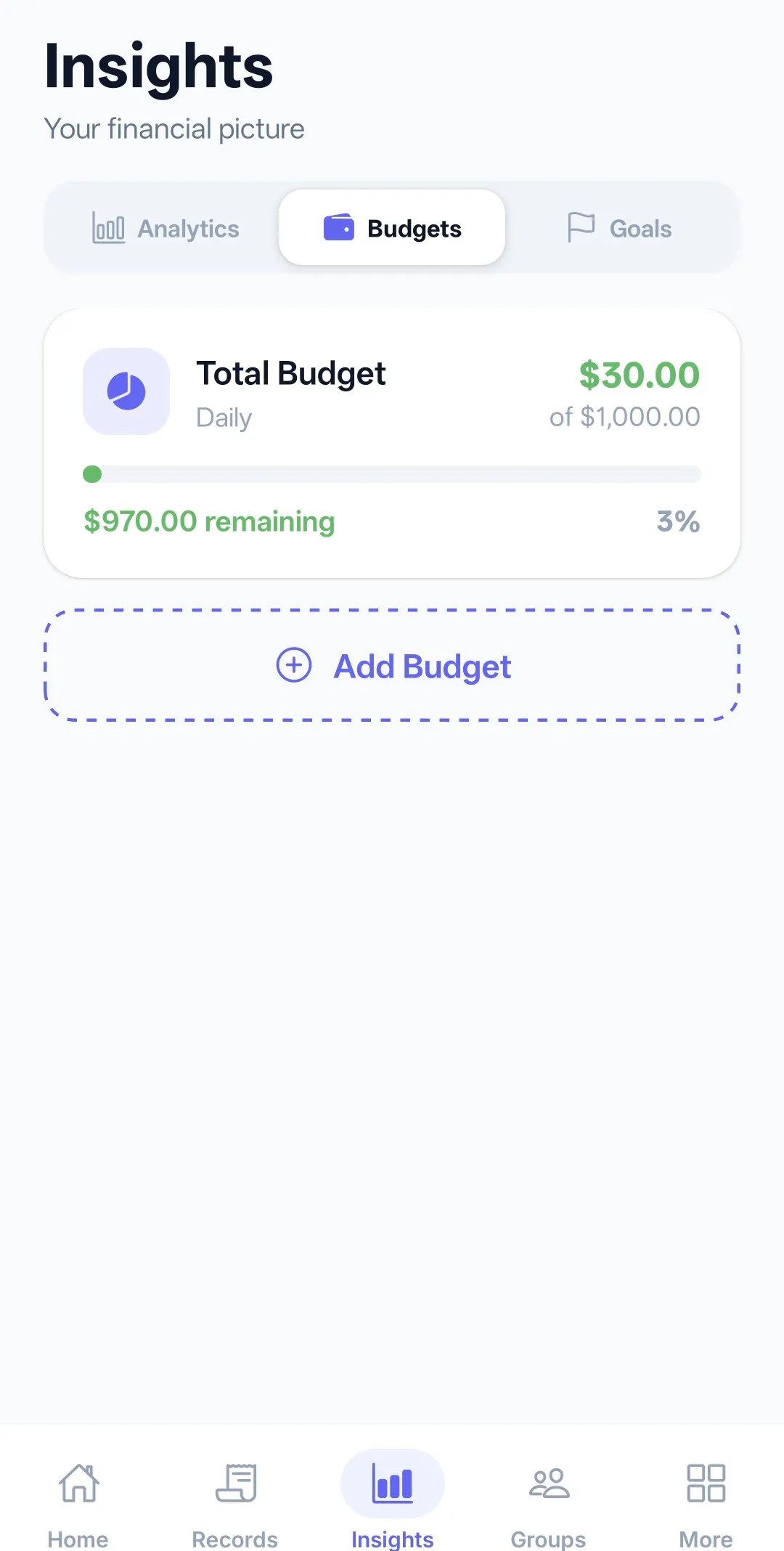Slicent: Expense & Split Bills gallery image