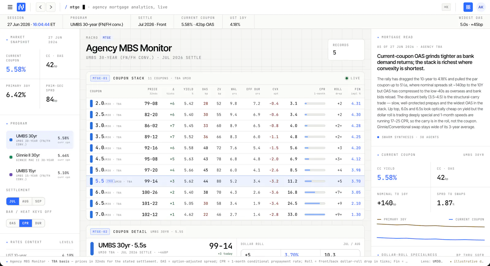 Nyquist screenshot 6