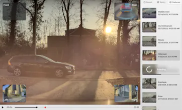 Sentry Studio gallery image