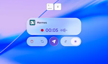 Carbon Voice Speed Dial gallery image