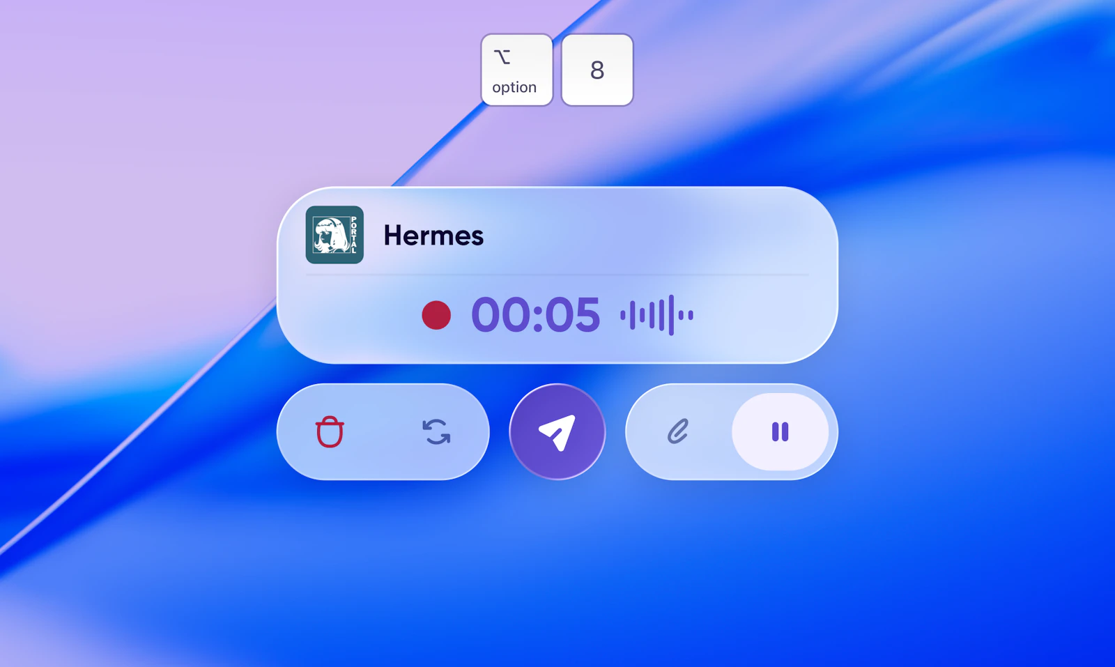 Carbon Voice Speed Dial screenshot 4