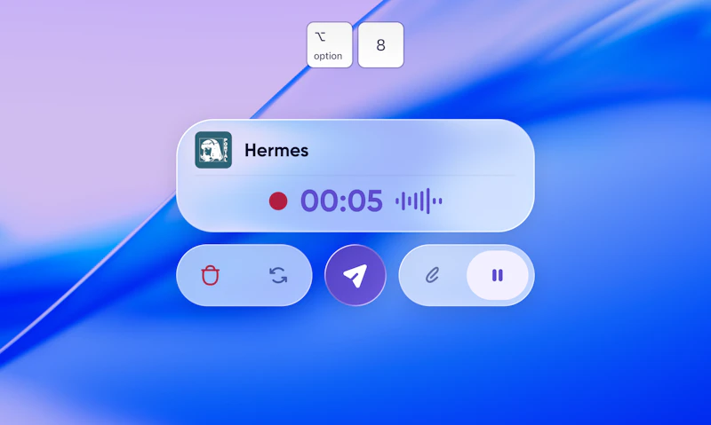 Carbon Voice Speed Dial screenshot 4