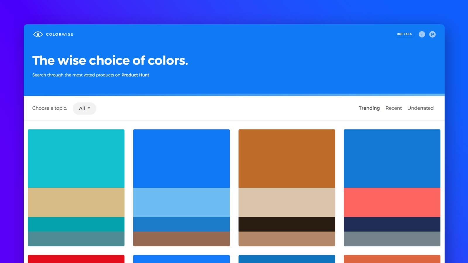 Colorwise.io Image
