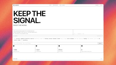 Winnow gallery image