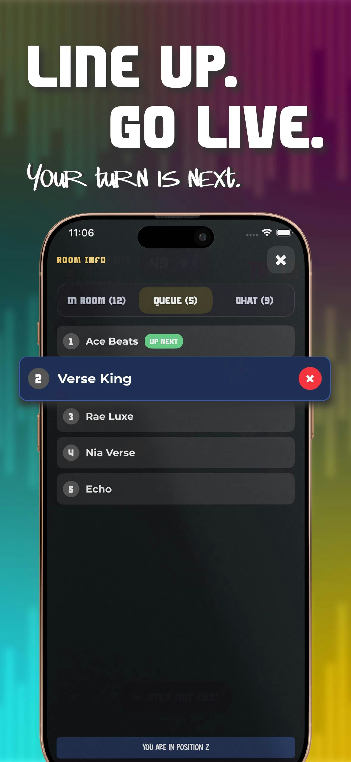 Trilla - Screenshot 4 showing product features and functionality