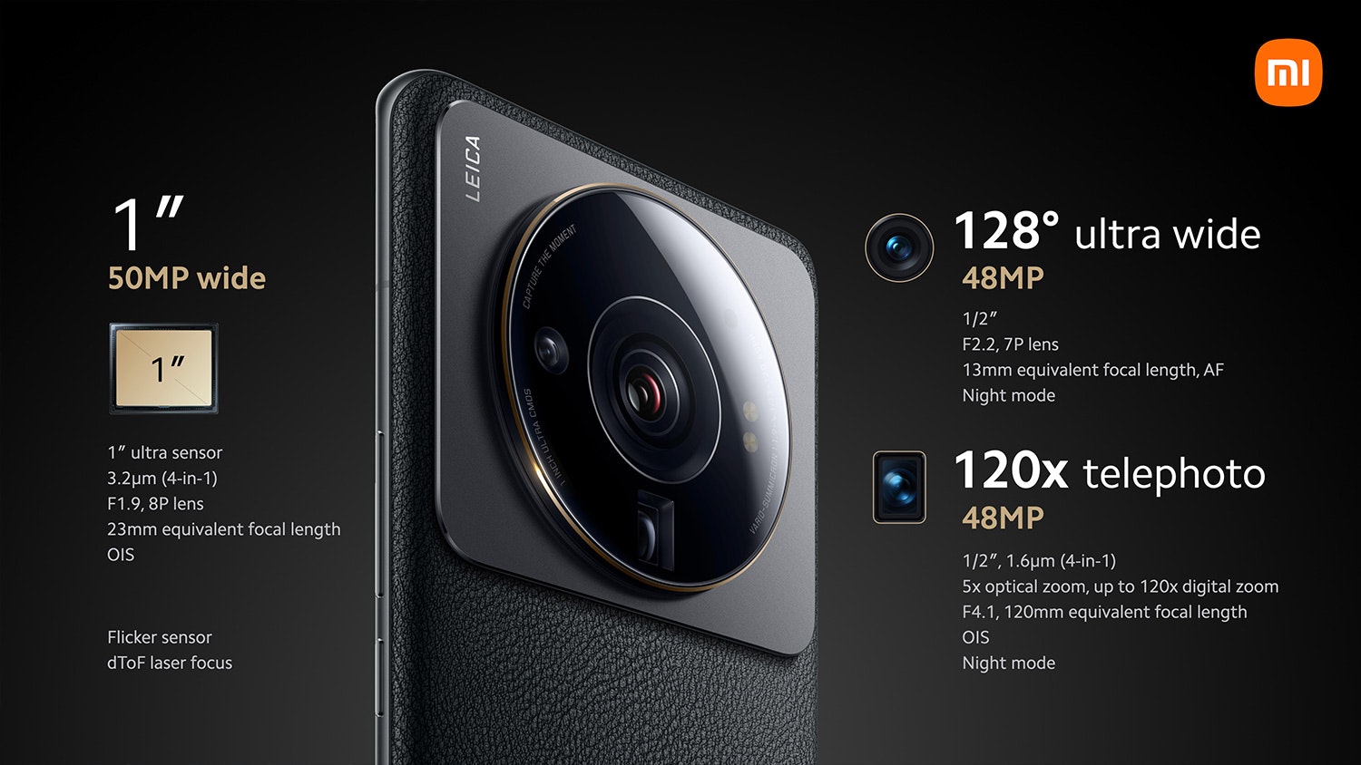 Xiaomi 12s Ultra media 2