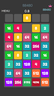 2048 Bricks Shoot gallery image
