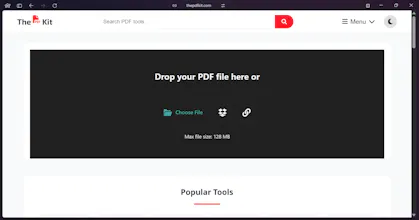 The PDF Kit gallery image
