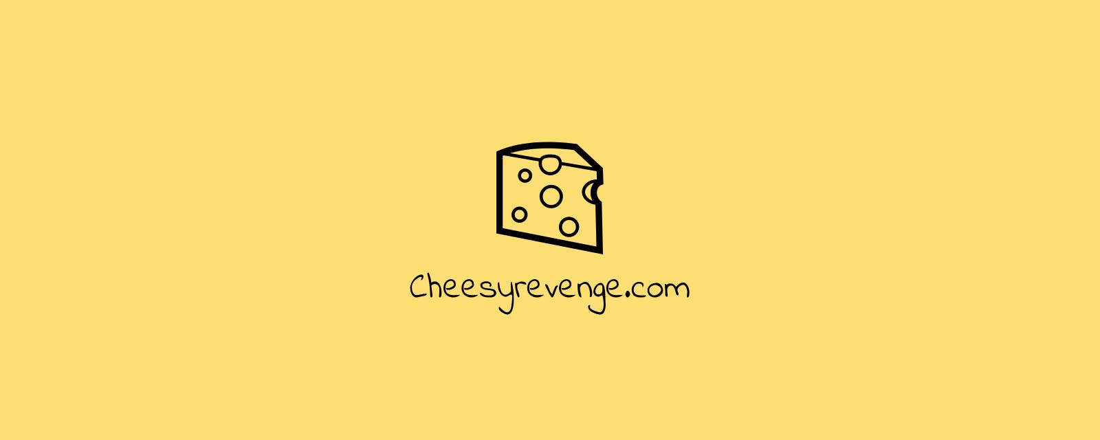 Cheesy Revenge media 1
