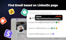 LinkedIn Email Finder