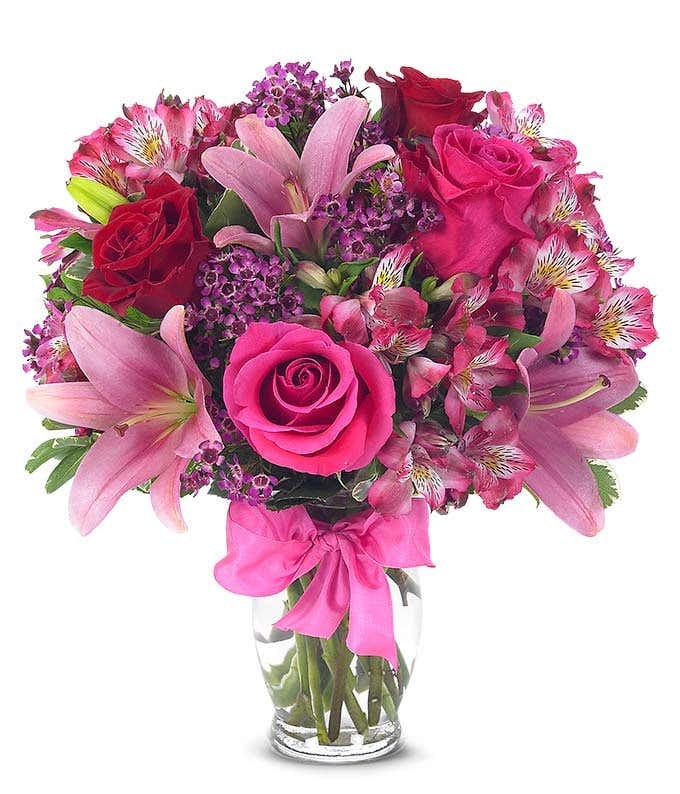 Online Flower Delivery Usa