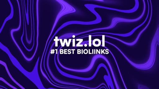 twiz.lol - biolinks मीडिया 2