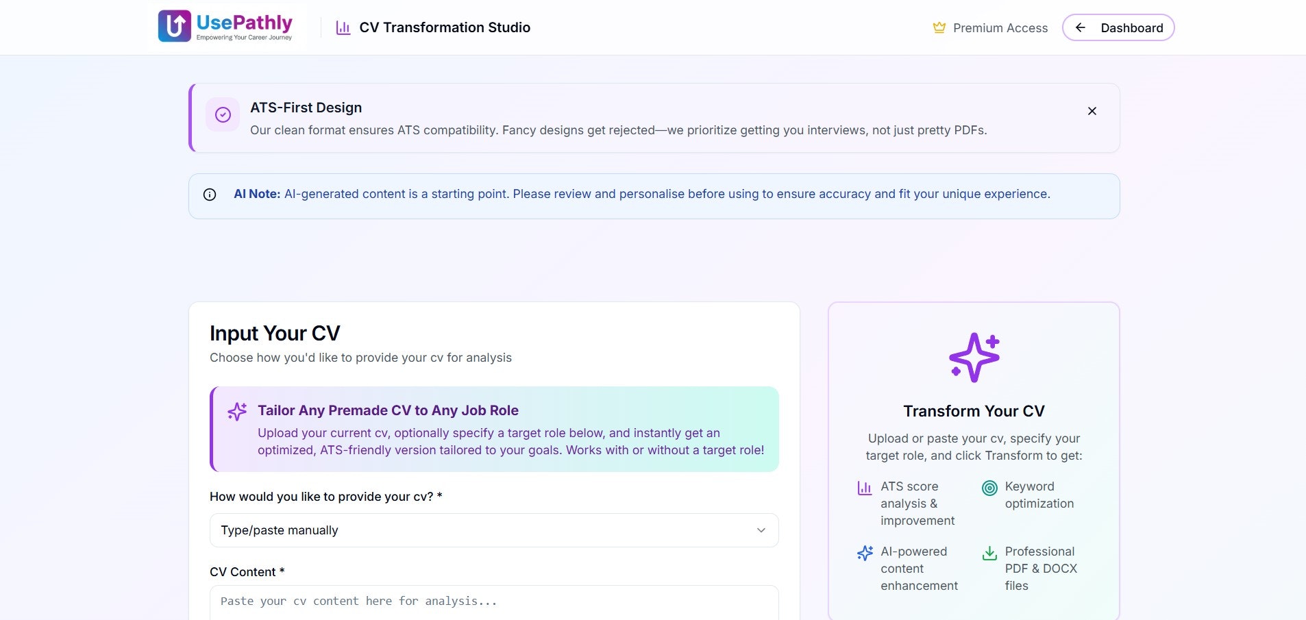 UsePathly gallery image