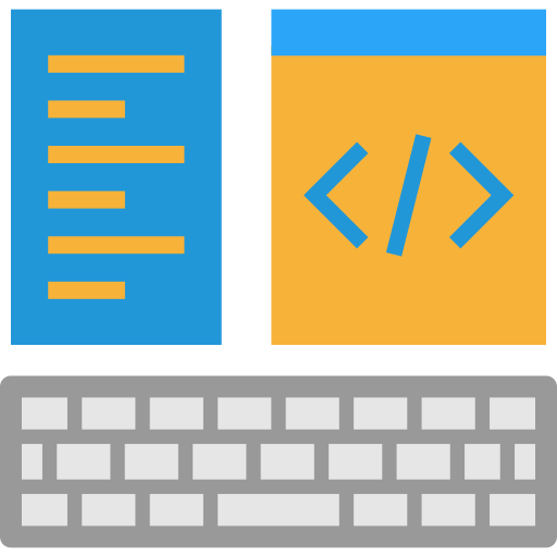 CodeRacer - Product Hunt launch logo and brand identity