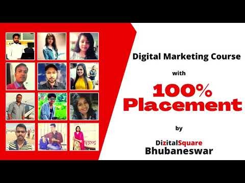 Digital Marketing Course in Bhubaneswar gallery image