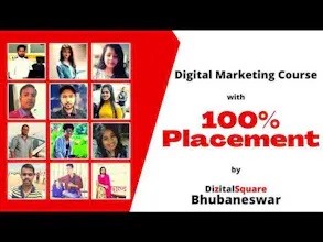 Digital Marketing Course in Bhubaneswar gallery image