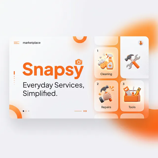 Snapsy gallery image