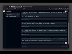 moatBuild gallery image