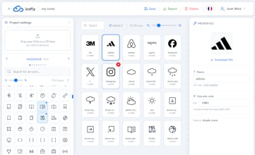 icofly gallery image