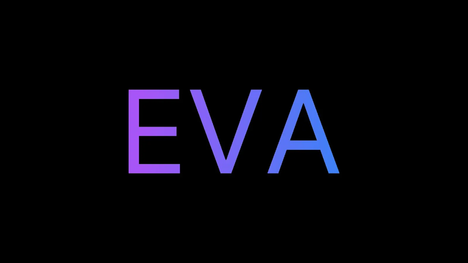 EVA Online AI screenshot 1 (video preview)