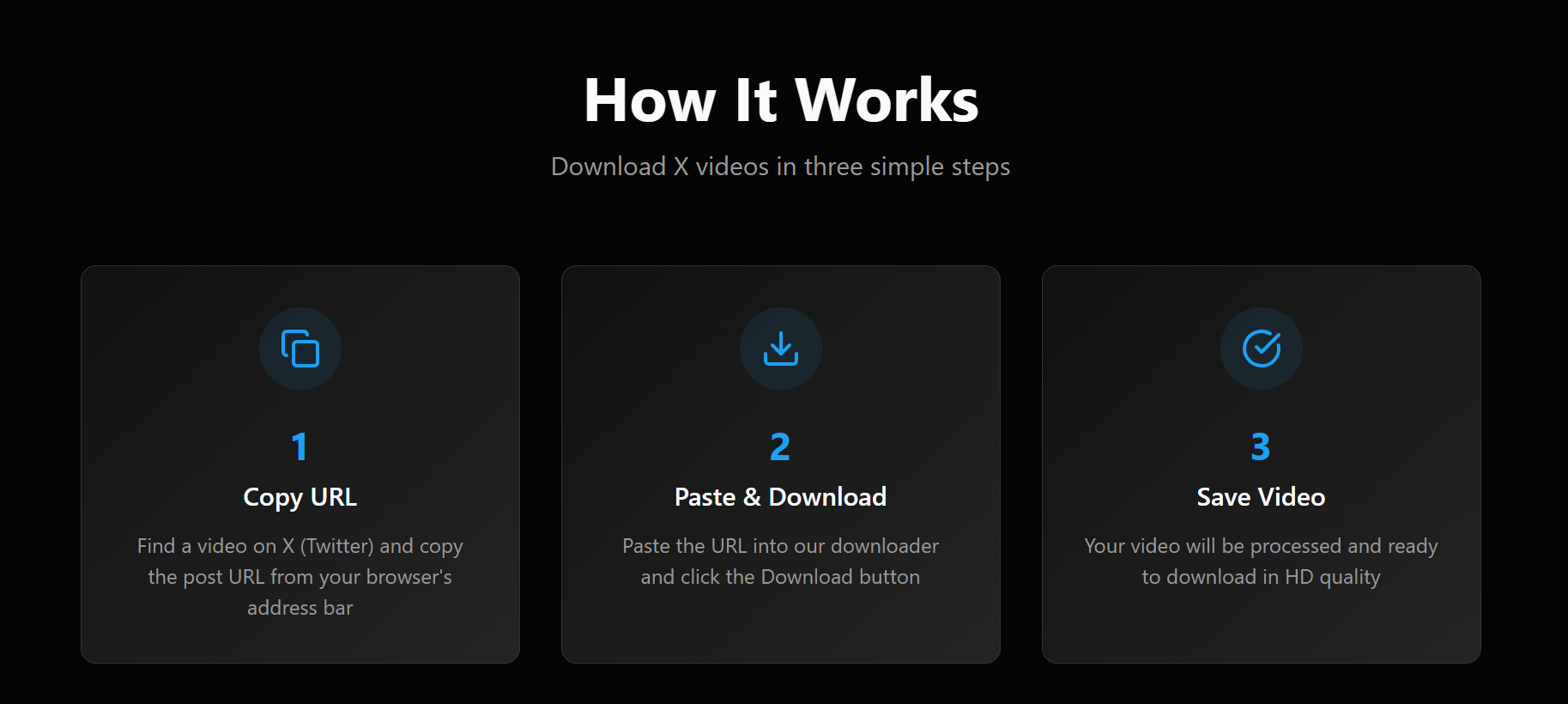 GetTweetVideos gallery image