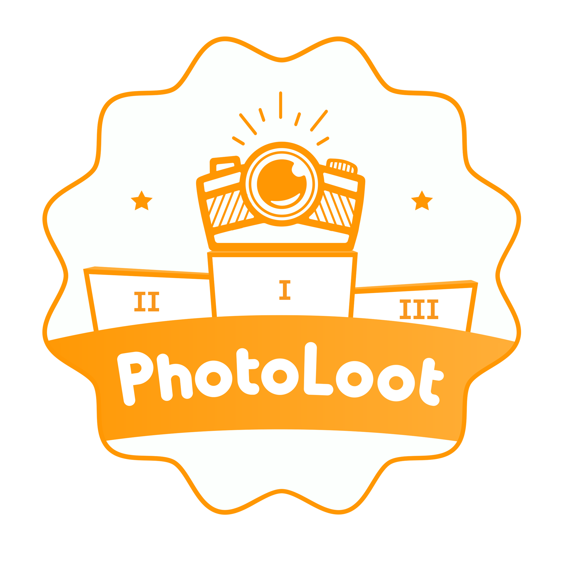 PhotoLoot