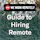 We Work Remotely