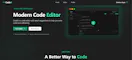 CodeX-Editor