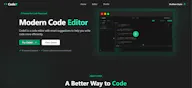 CodeX-Editor