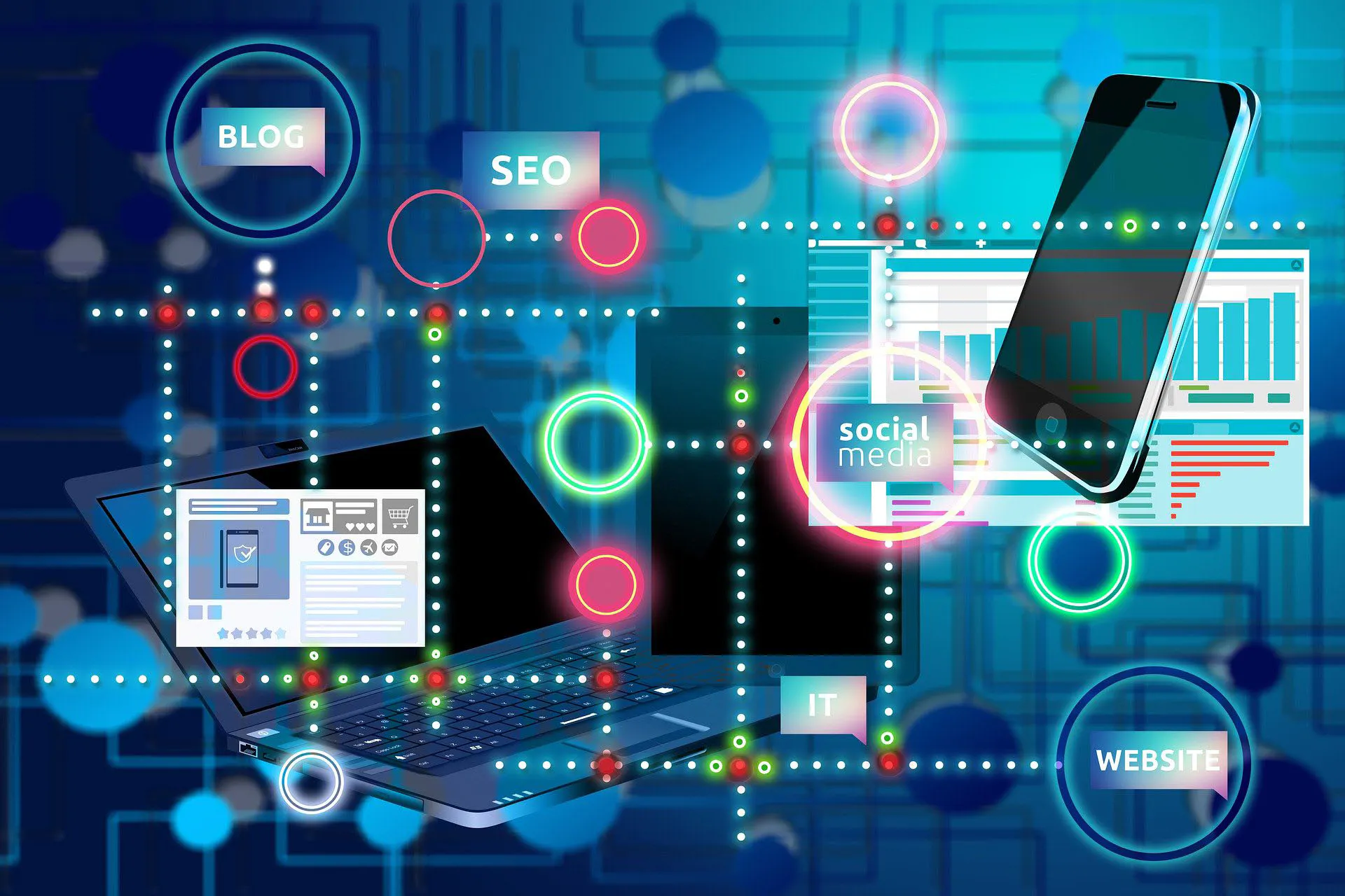 Marketing Services gallery image