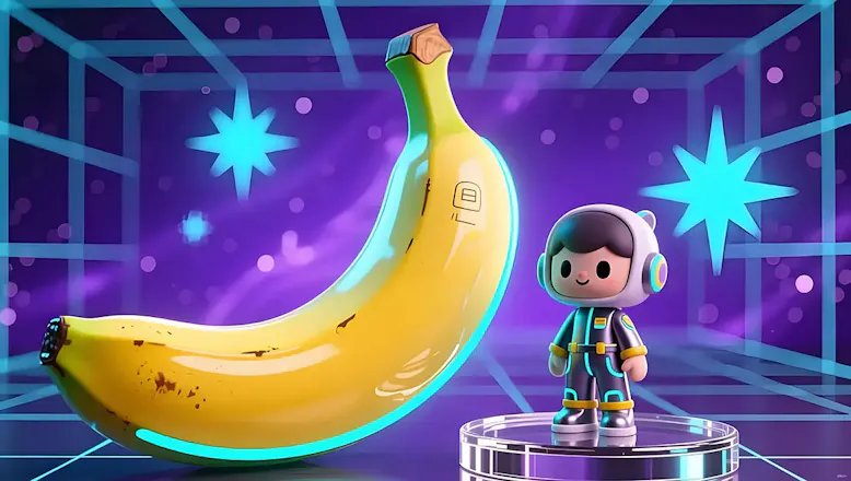 Nano Banana2 gallery image