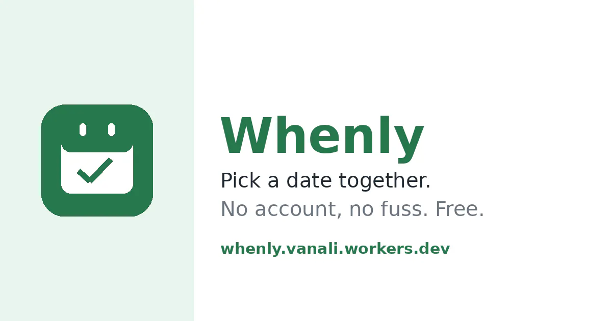 Whenly gallery image