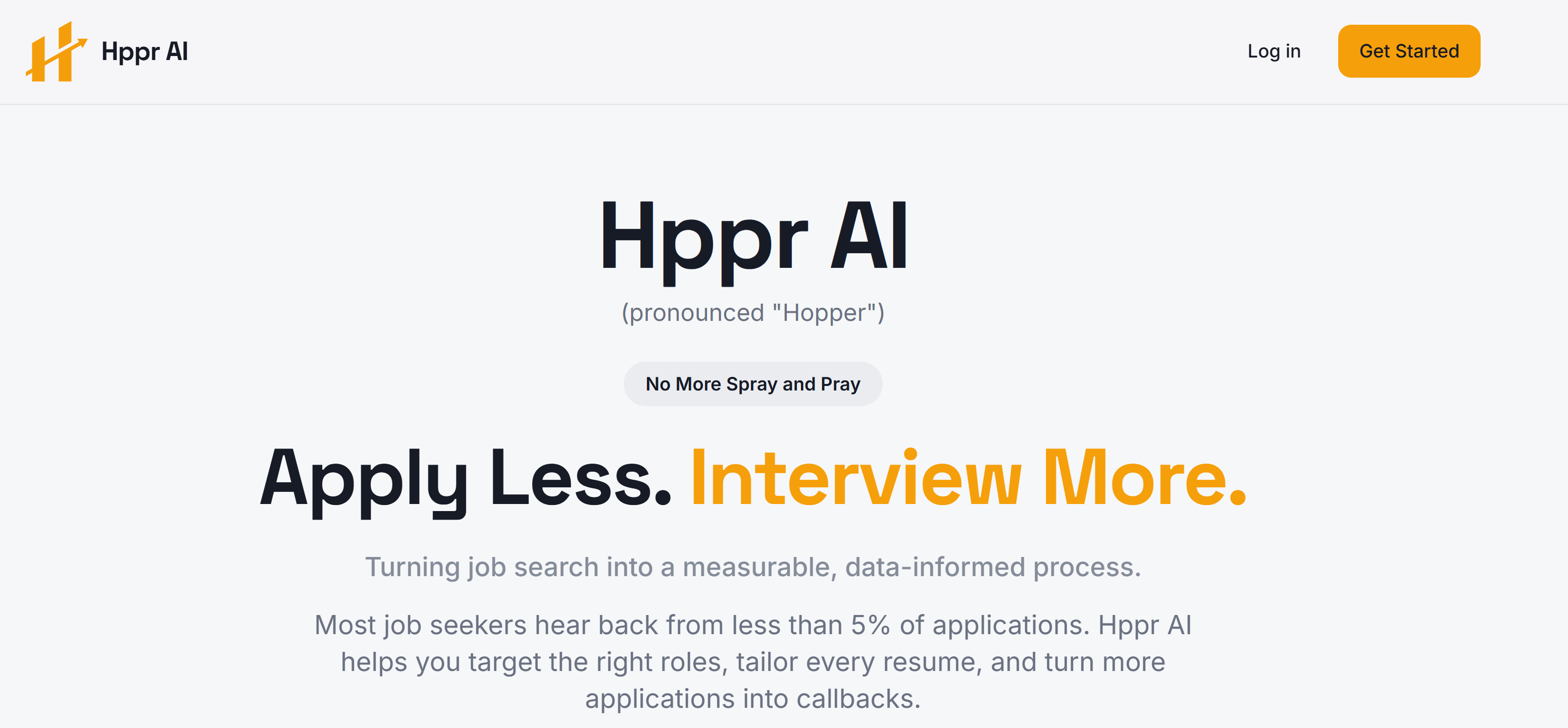 Hppr AI
