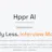 Hppr AI