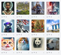 Easy-Peasy.AI gallery image