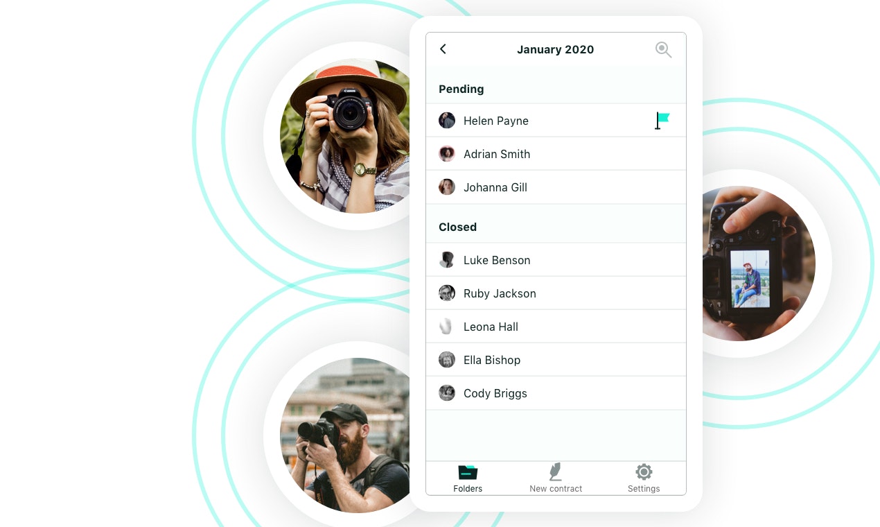 Aminty gallery image