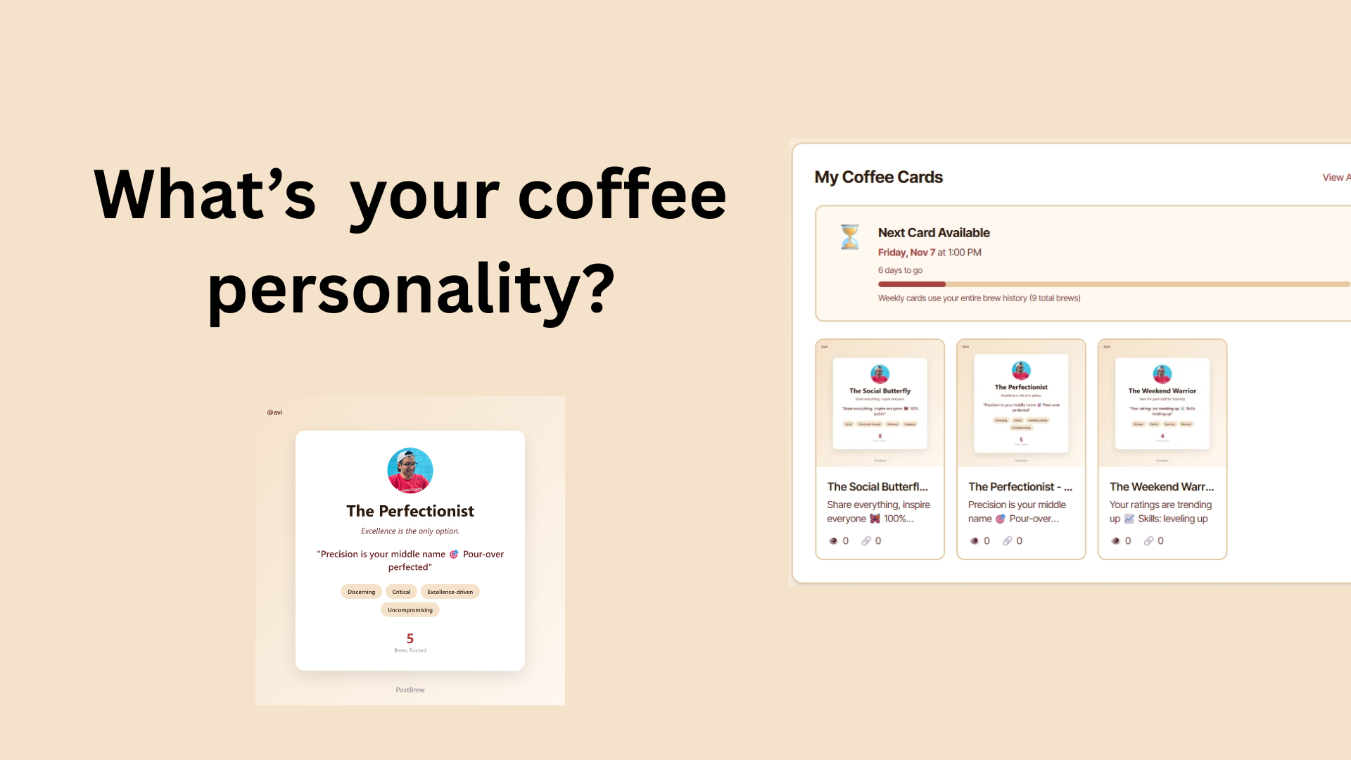 Postbrew - Screenshot 4 preview