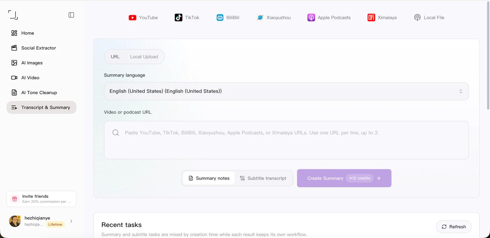 SnapVee Studio screenshot 3